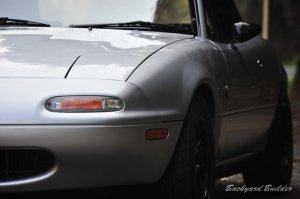 EUNOS ROADSTER