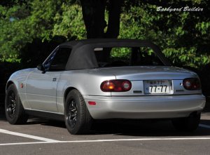 EUNOS ROADSTER