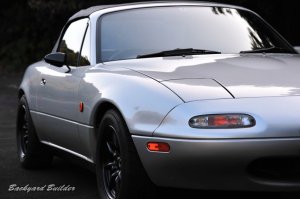 EUNOS ROADSTER