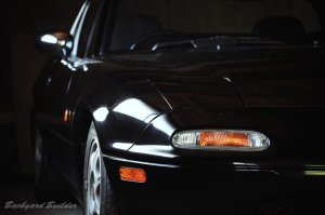 EUNOS ROADSTER