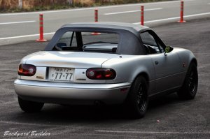 EUNOS ROADSTER