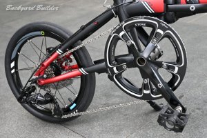 Dahon K3 Plus