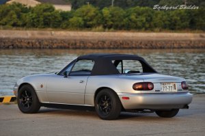 EUNOS ROADSTER