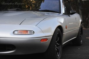 EUNOS ROADSTER