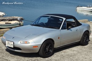 EUNOS ROADSTER