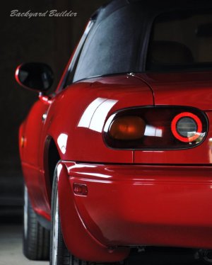 EUNOS ROADSTER