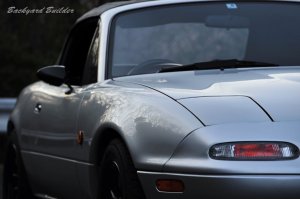 EUNOS ROADSTER