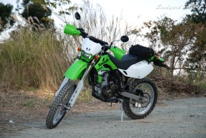 KLX250