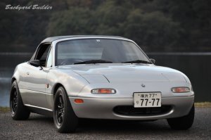 EUNOS ROADSTER