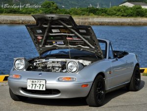 EUNOS ROADSTER