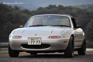 EUNOS ROADSTER