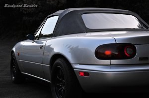 EUNOS ROADSTER