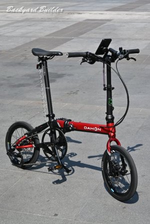 Dahon K3 Plus