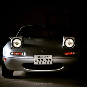 EUNOS ROADSTER