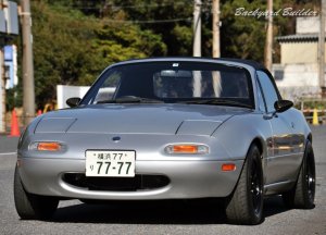 EUNOS ROADSTER