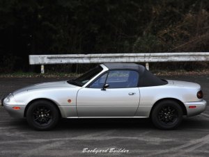 EUNOS ROADSTER