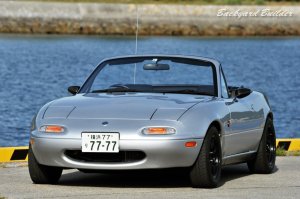 EUNOS ROADSTER