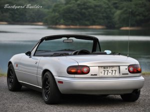 EUNOS ROADSTER