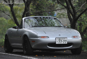 EUNOS ROADSTER