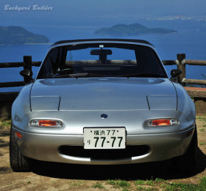 EUNOS ROADSTER