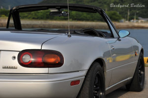 EUNOS ROADSTER