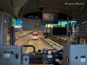 �����W���o�X