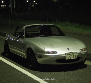 EUNOS ROADSTER