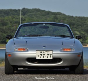 EUNOS ROADSTER