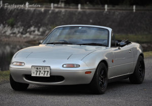 EUNOS ROADSTER