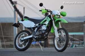 KLX250