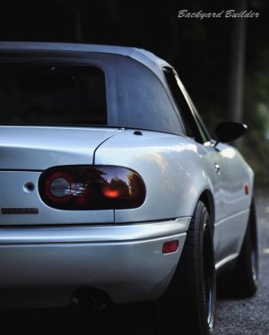 EUNOS ROADSTER