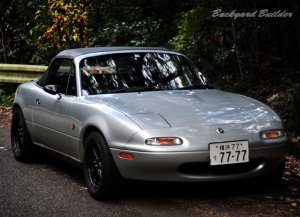 EUNOS ROADSTER