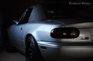 EUNOS ROADSTER