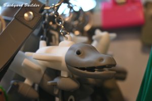 ���O�A���H(^^;