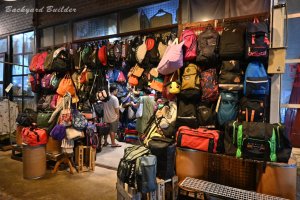 �i�C�g�}�[�P�b�g