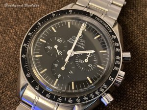 Omega SpeedMaster Professional