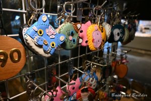 �i�C�g�}�[�P�b�g