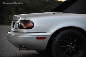 EUNOS ROADSTER