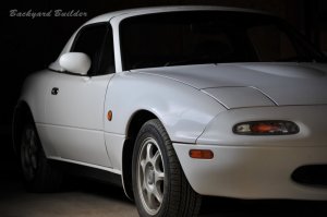 EUNOS ROADSTER