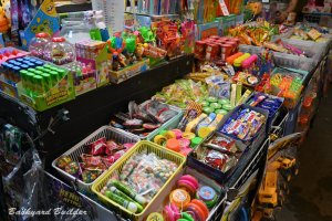 �i�C�g�}�[�P�b�g