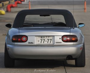 EUNOS ROADSTER