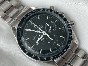 Omega SpeedMaster Professional