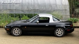 EUNOS ROADSTER