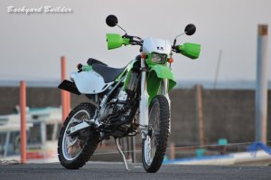 KLX250