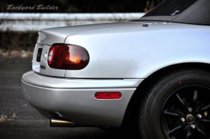 EUNOS ROADSTER
