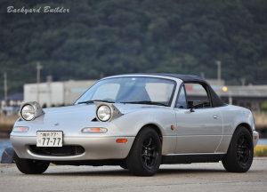 EUNOS ROADSTER