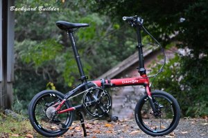 Dahon K3 Plus