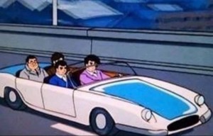 �Ԍ`���[�^�[�X