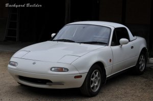 EUNOS ROADSTER