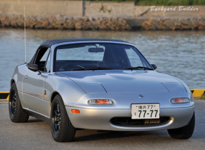 EUNOS ROADSTER